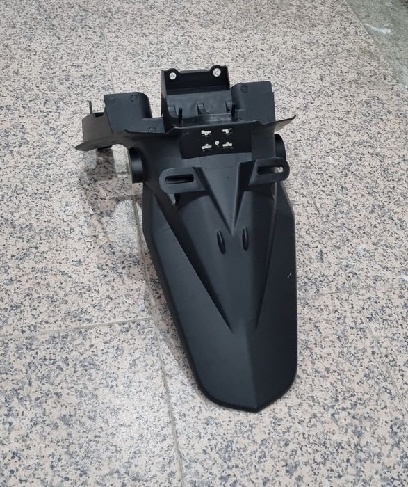 Para Lama Traseiro Modelo 2DSF161100 Rear  serve