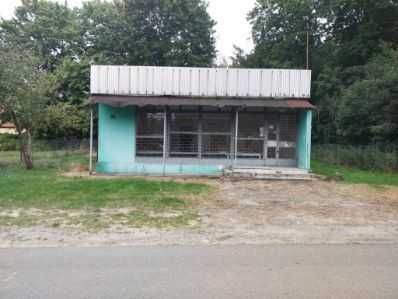 Lokal handlowo-usługowy