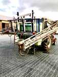 Opryskiwacz polowy zawieszany The Haan Holland Sieger 24m
