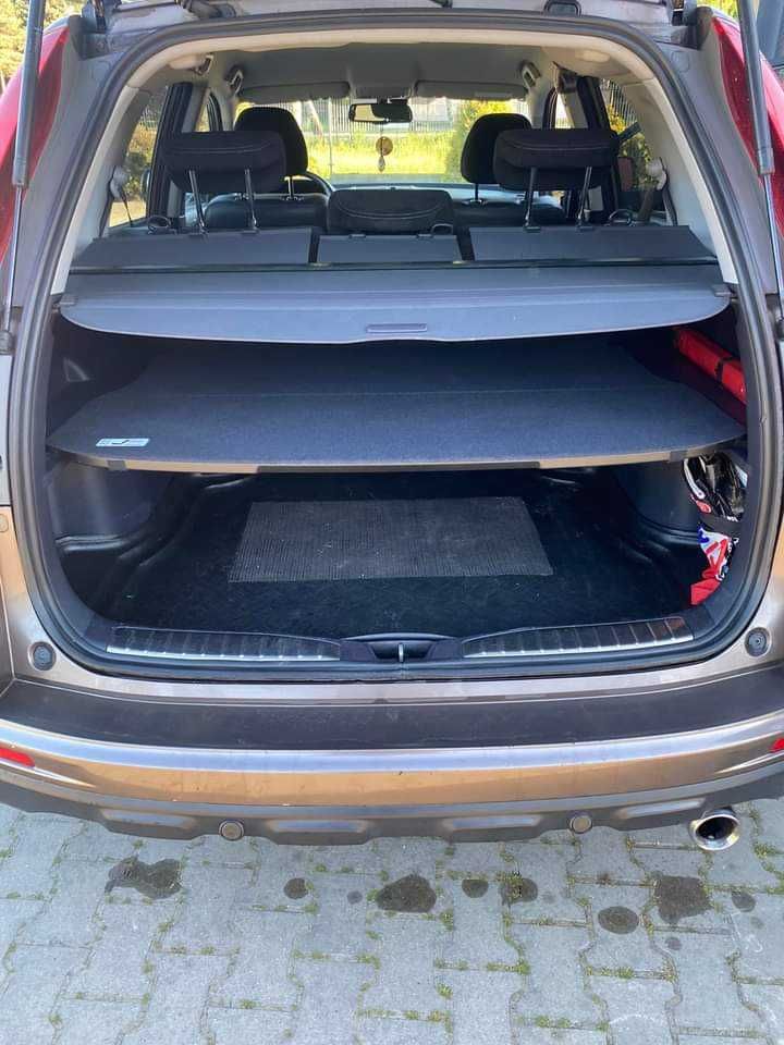 Honda Crv 2.4 benz 4x4 Aut 2008r4x4 136 tys km,