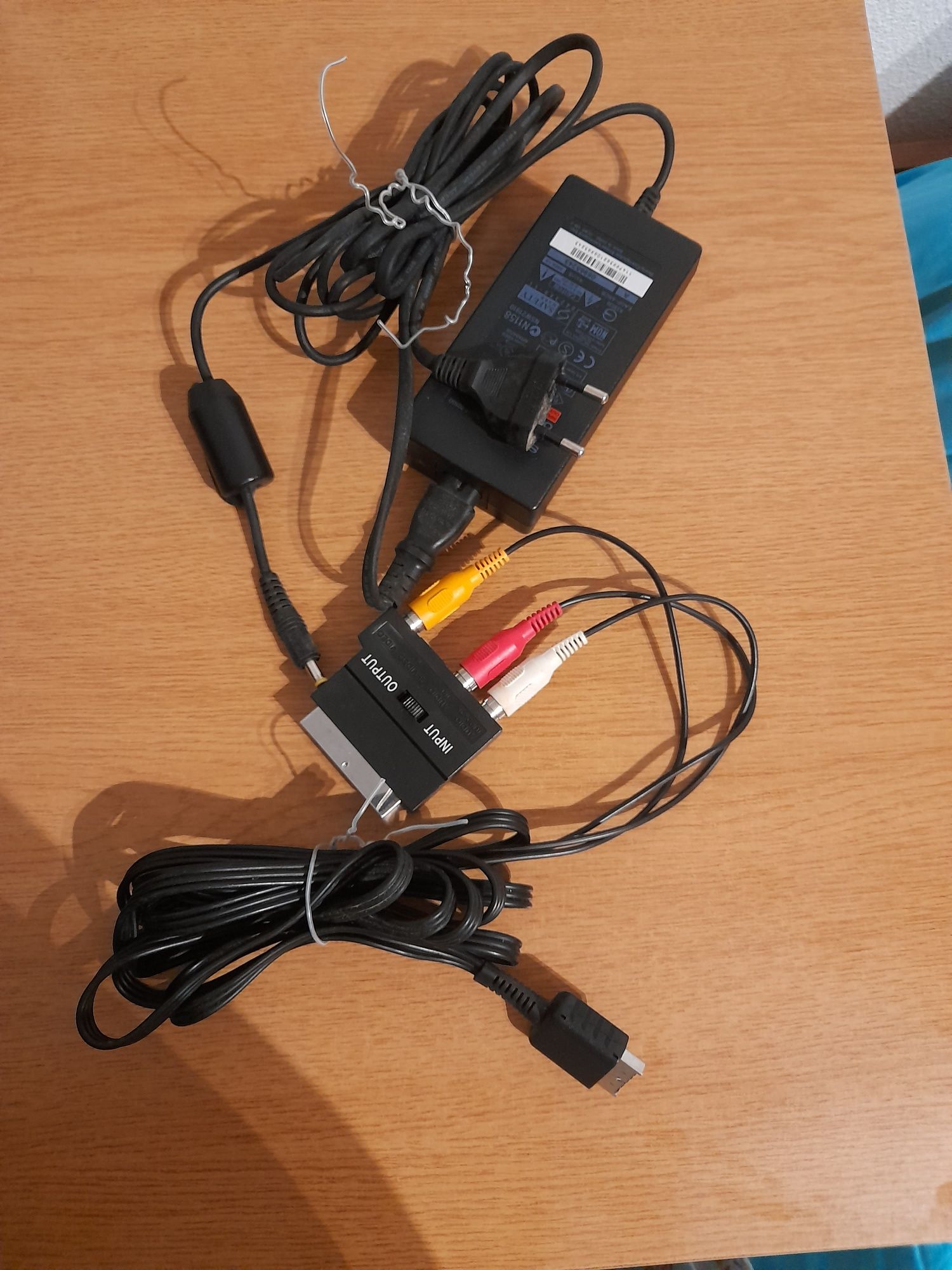 PlayStation 2 c/jogos
