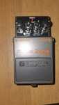 Pedal Boss Metal Zone MT-2