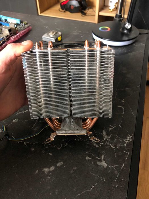 Zalman CNPS 10X Performa