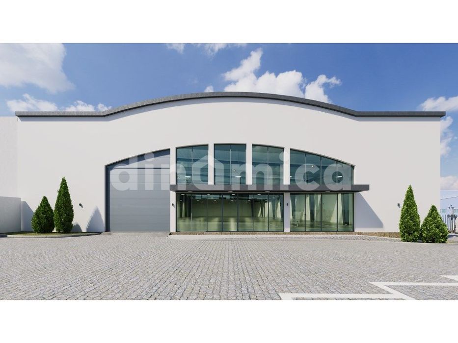 Oportunidade de negócio!