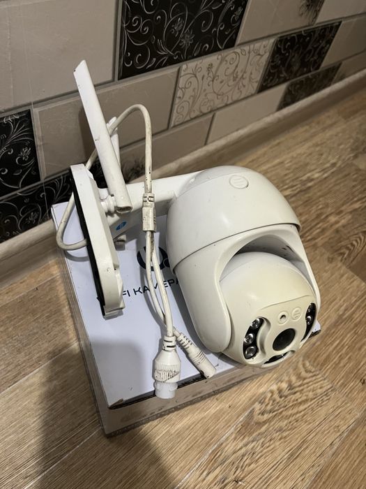 Продам камера вулична вайфай