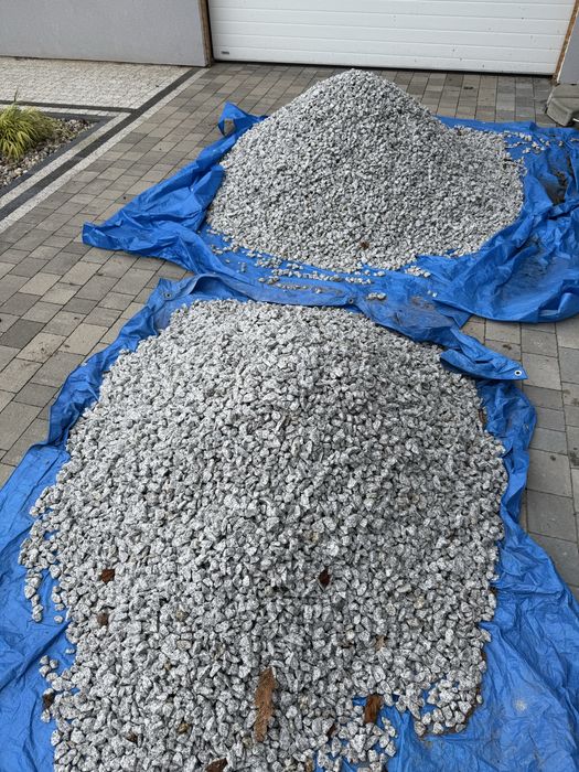 Grys granitowy szary 1,5t