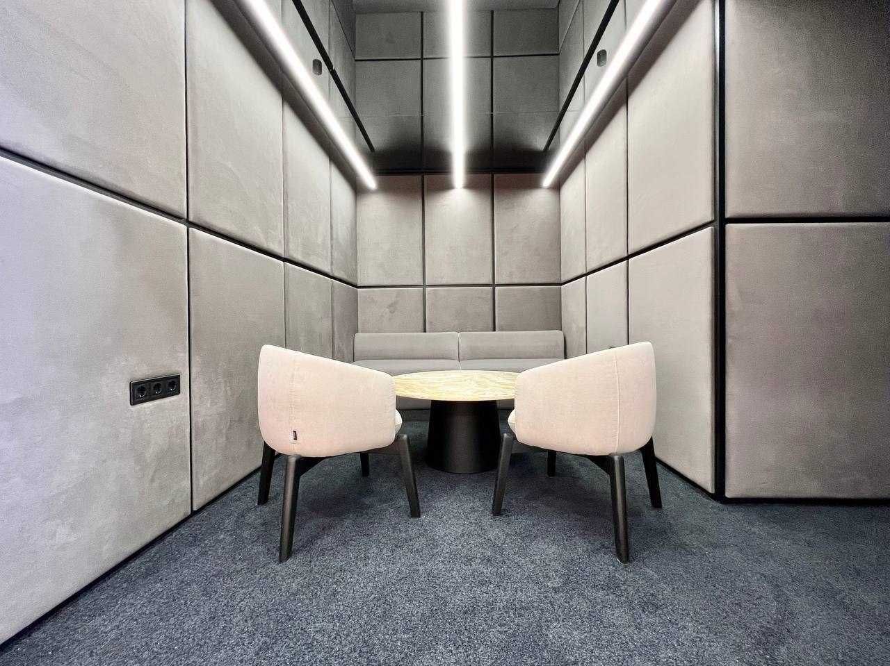 Продаж орендного бізнесу. VIP офіс. Печерськ. Кловський,7