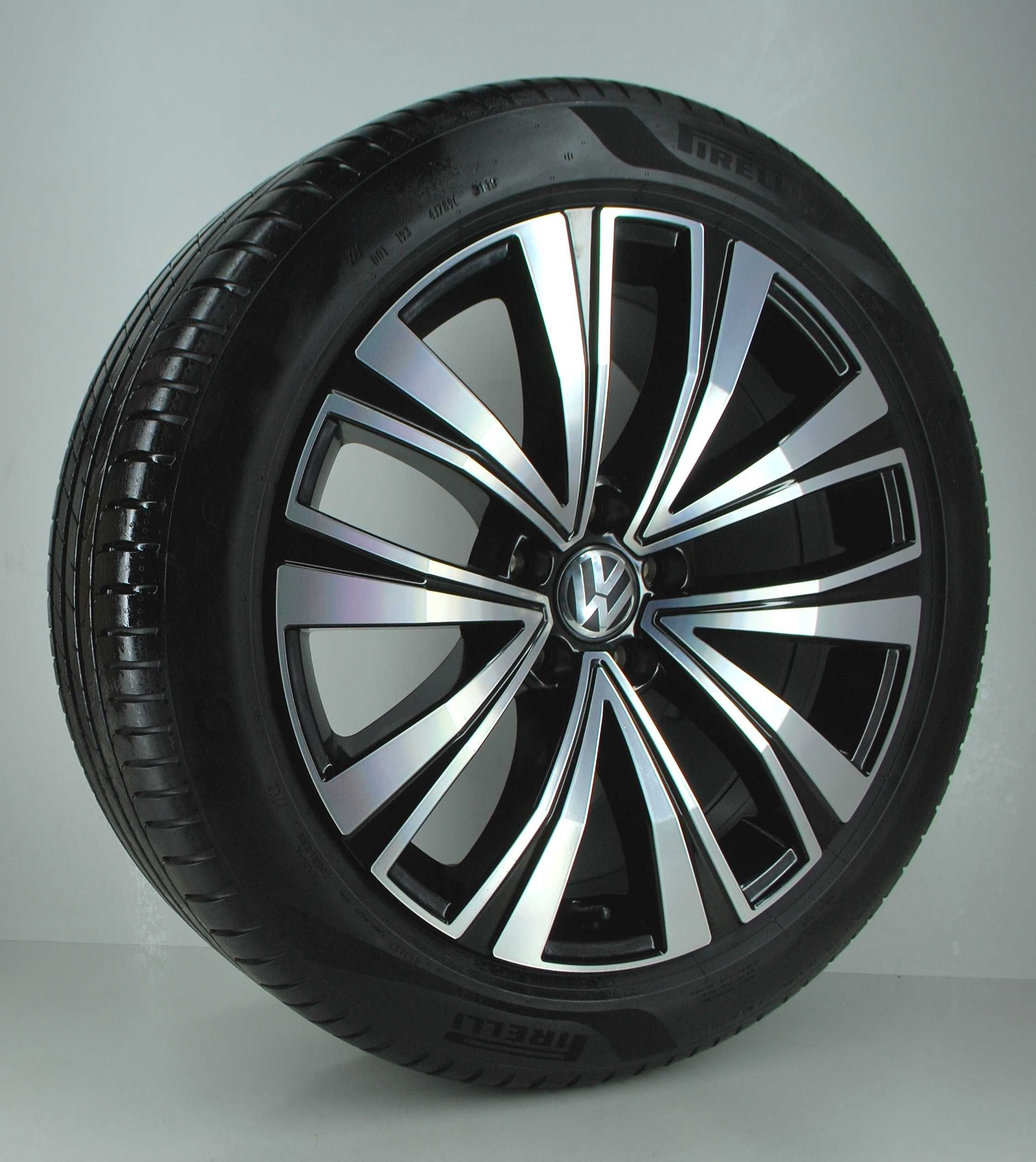 Arteon Volkswagen 18'' 245/45 Koła letnie PIRELLI