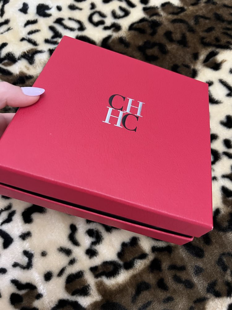 Cinto carolina herrera