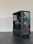 Потужний ігровий ПК RTX3060 12 Gb/Ryzen 5 5600/16 Gb DDR4/SSD 500