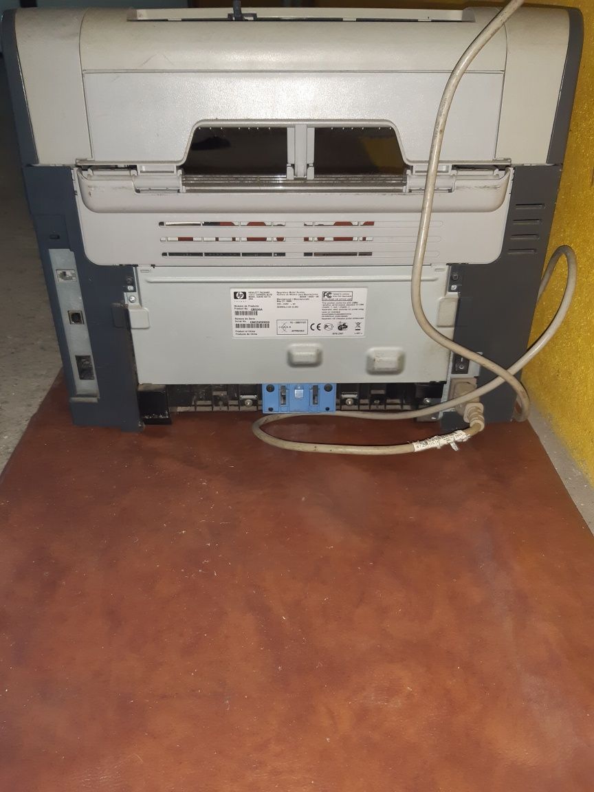 Empresa a funcionar