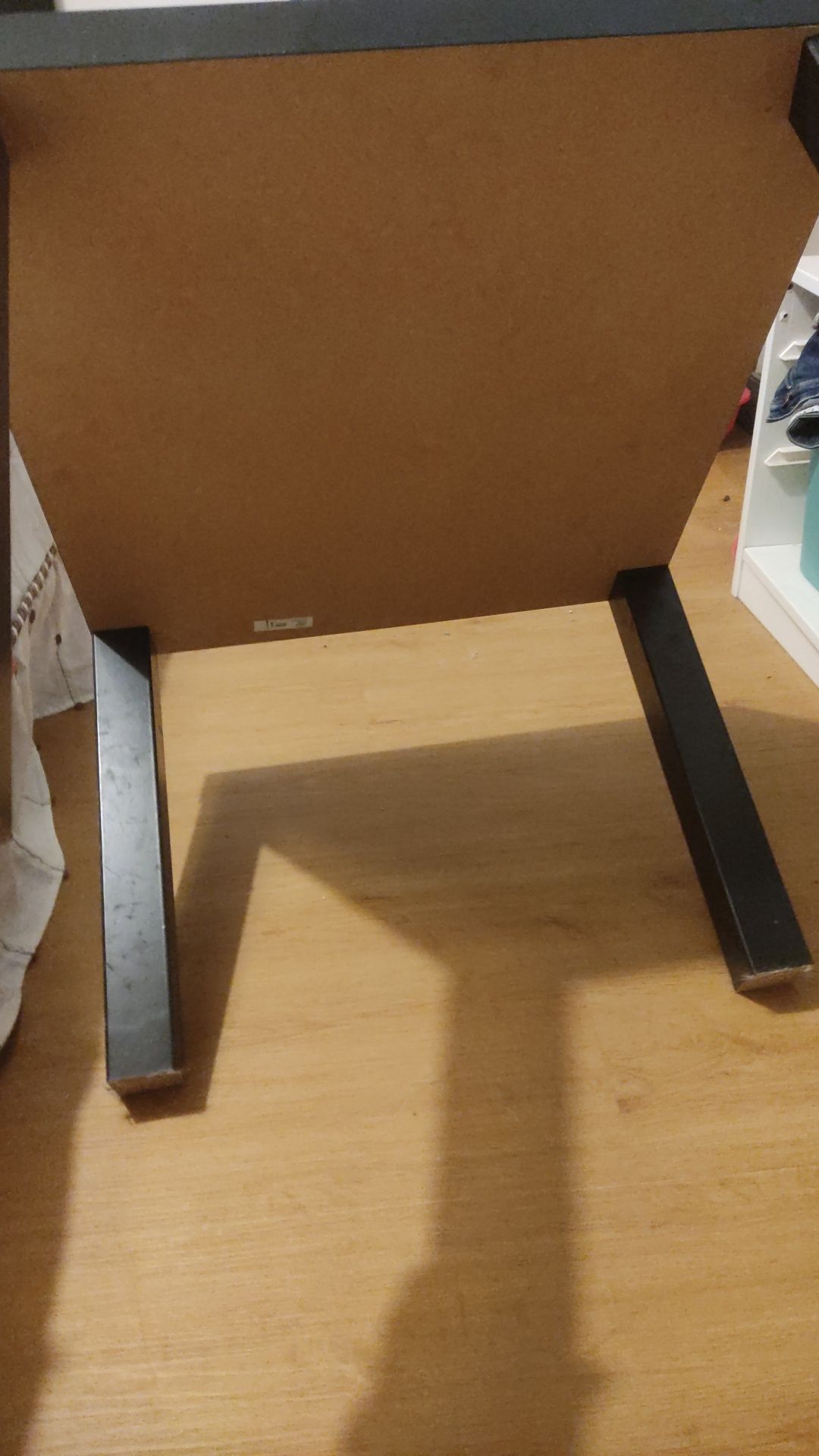 Mesa de apoio LACK da IKEA