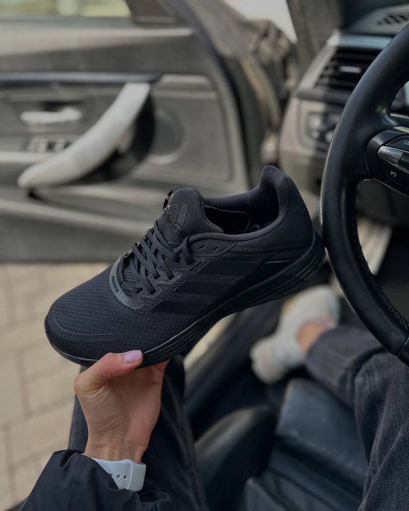 Чоловічі оригінальні кросівки Adidas Duramo SL G58108