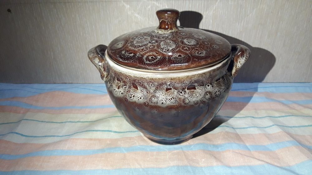 Чанашниця керамічна