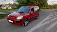 Citroen Berlingo 1.4 8V 2004r Stan bdb!