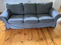 Sofa ikea EKTORP