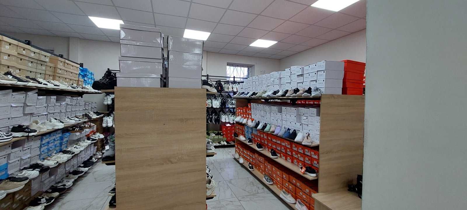 Оренда приміщення за найбільшим трафіком у місті