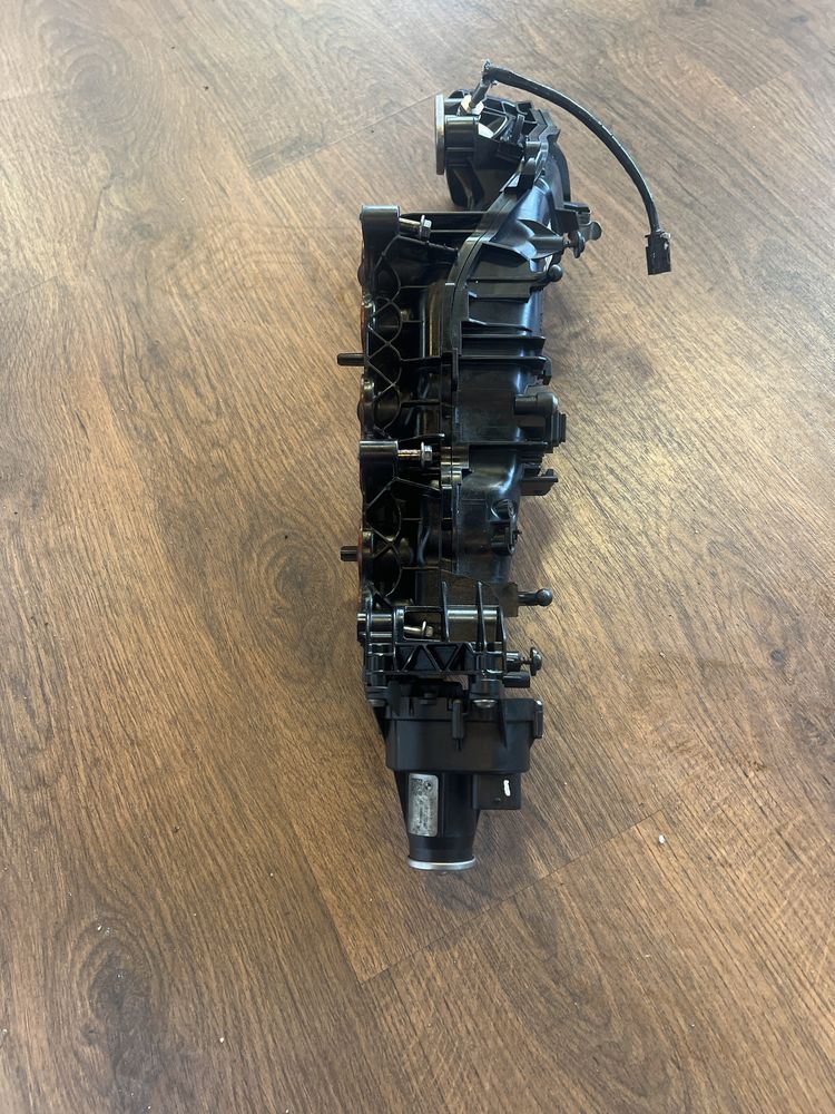 Coletor bmw mini motor B37