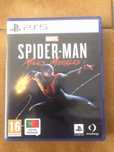 Vendo Spider man novo
