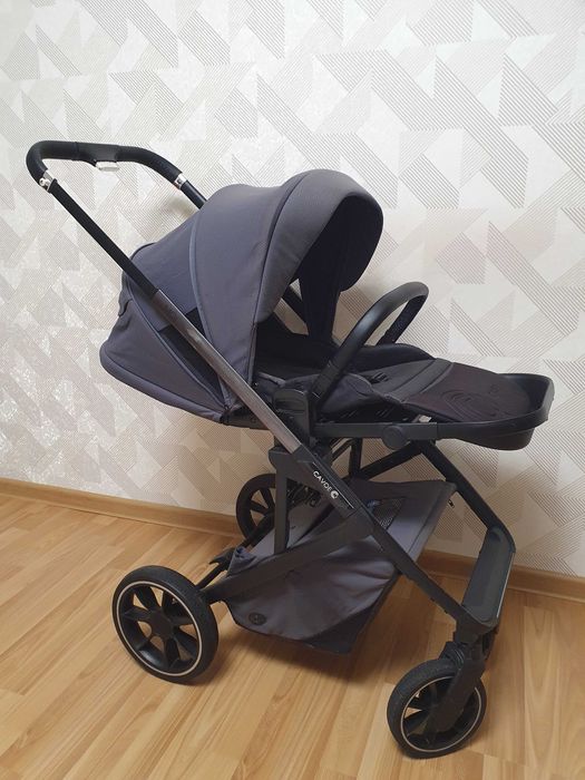 Коляска 2в1 Cavoe Moi