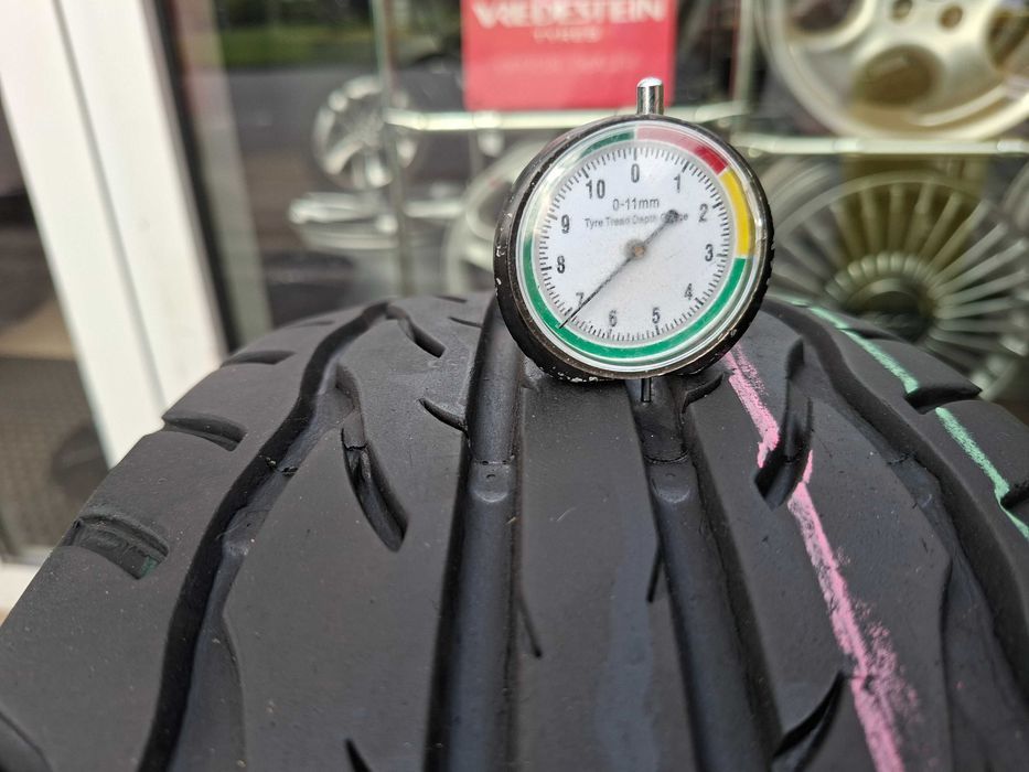 205/50R17 98W Sportiva Super Z+ opona pojedyncza letnia