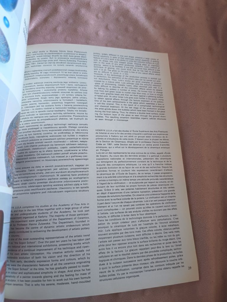 Magazyn Projekt 1970