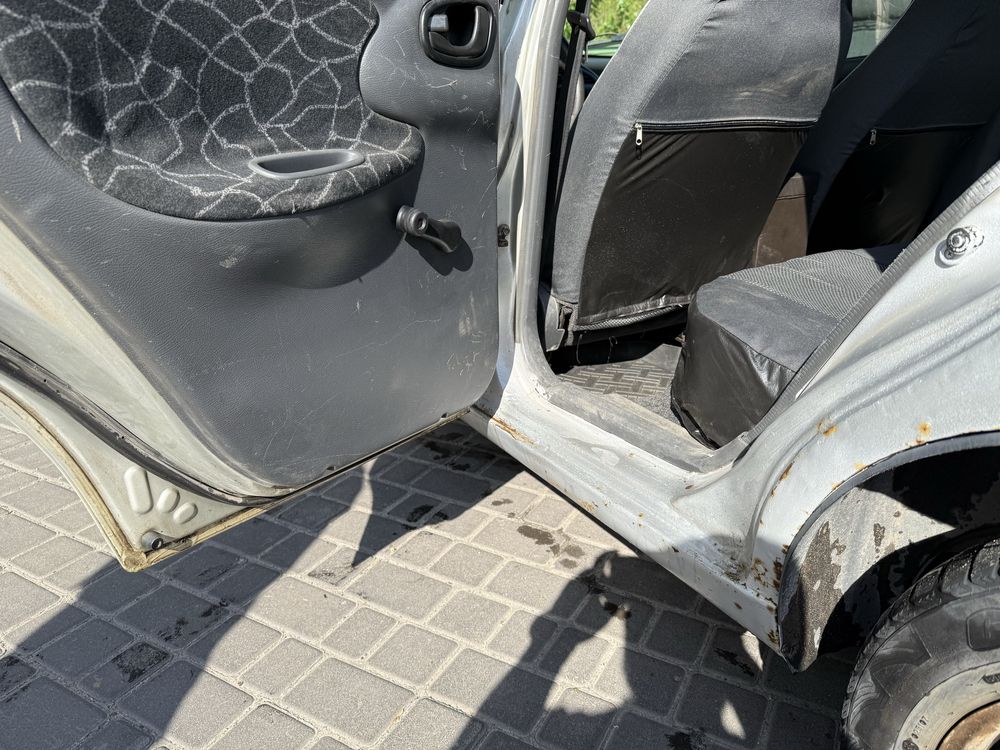 Продам Daewoo Lanos