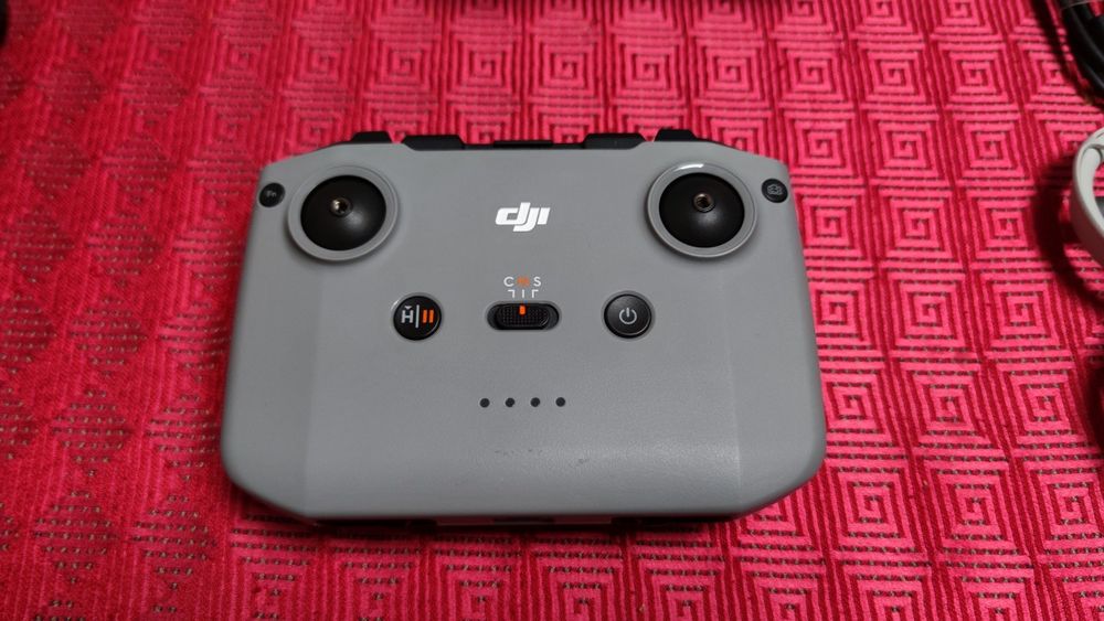 Drone DJI Neo Fly More Combo