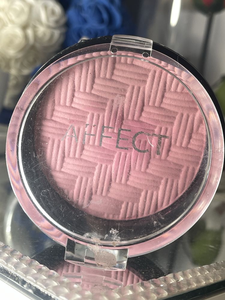Róż Affect kolor Peony