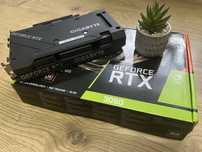 Karta Graficzna Gigabyte Geforce RTX 3060 12GB