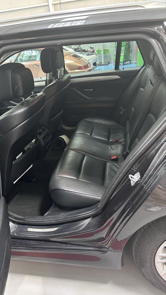 Carrinha BMW 520D 2013