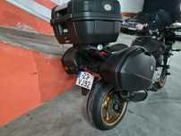 Yamaha fazer 1000