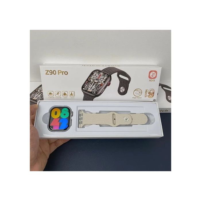 Smartwatch Z90 Pro
