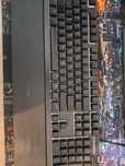 Klawiatura steelseries apex 3