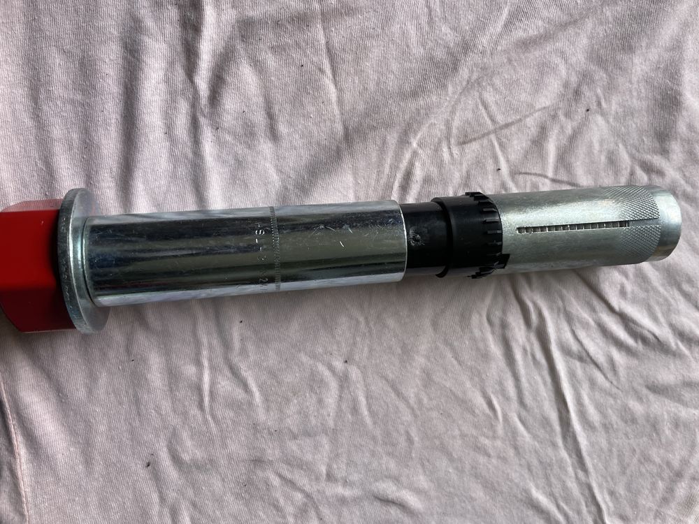 Kotwa HSL-3 M24/60 HILTI