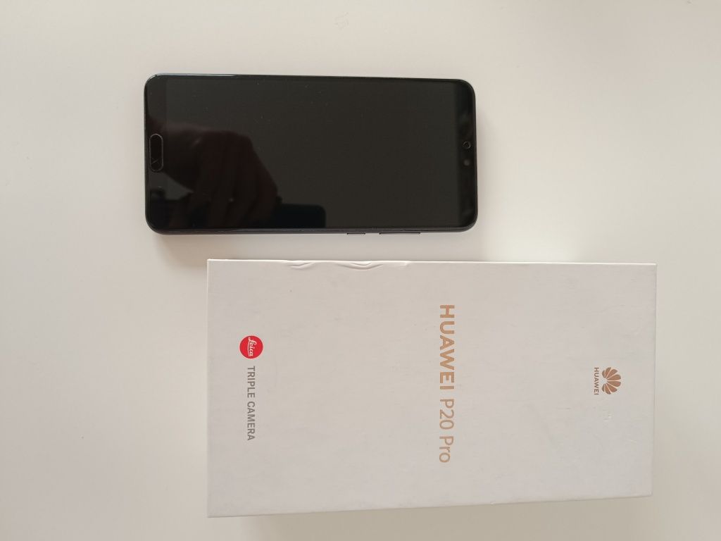 Huawei p20 pro 128Gb