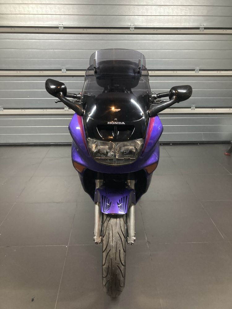 Honda CBR 1000F
