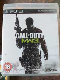 Gra Call Of Duty Modern Warfare 3 PS3 Play Station ENG pudełkowa