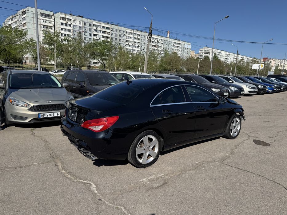 Продам Mercedes Bens CLA