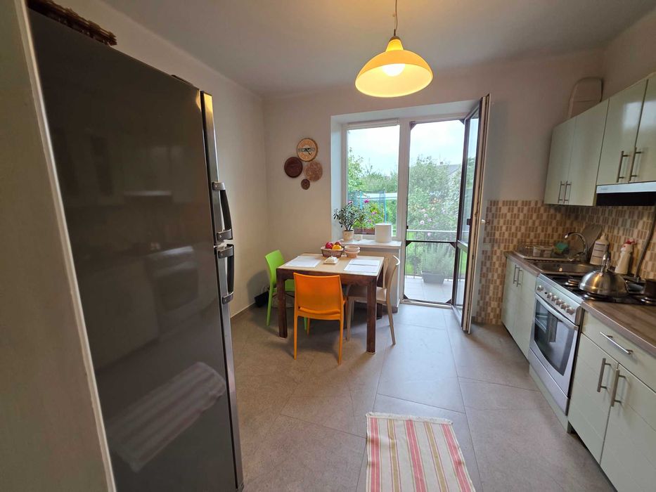 Особняк Городок в.Мазепи знаходиться в гарному з багатою зеленню місці