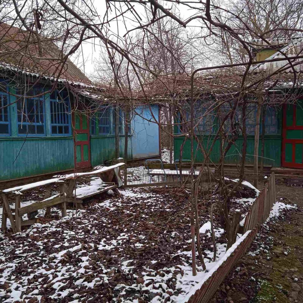 Продаж будинку с.Марківці