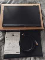 Przenośny Monitor Asus ZenScreen 15.6" MB166C