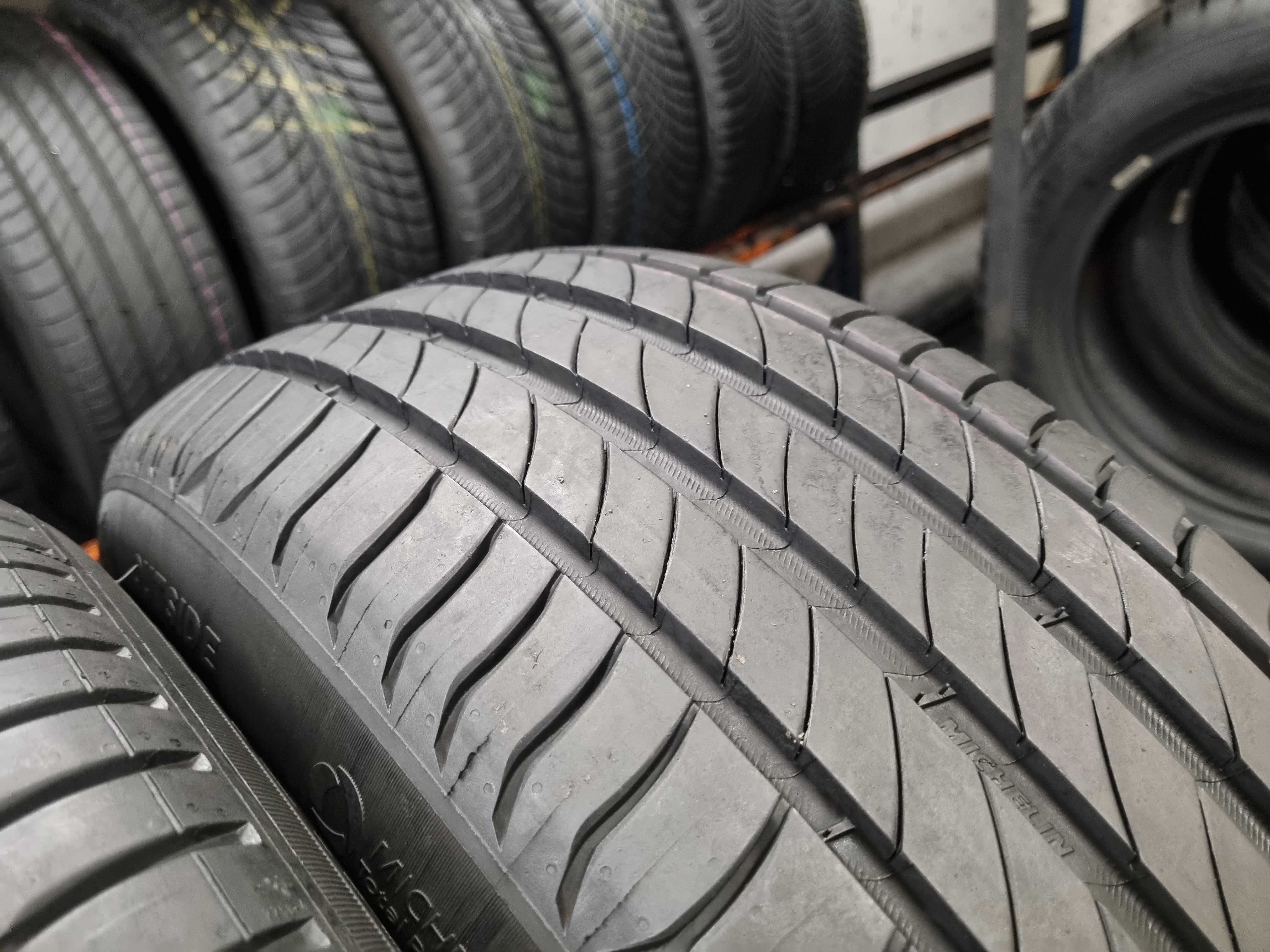 205/55/16 91V Michelin Primacy 4+ PARA OPON Dot.2023/22R