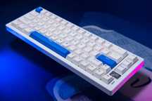 ATK 68v2 Pro — Magnetyczna klawiatura dla graczy, 8000Hz, Gateron Jade
