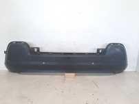 CITROEN C3 II 3 16-24 DOKŁADKA ZDERZAKA TYŁTYLNA  9813343877