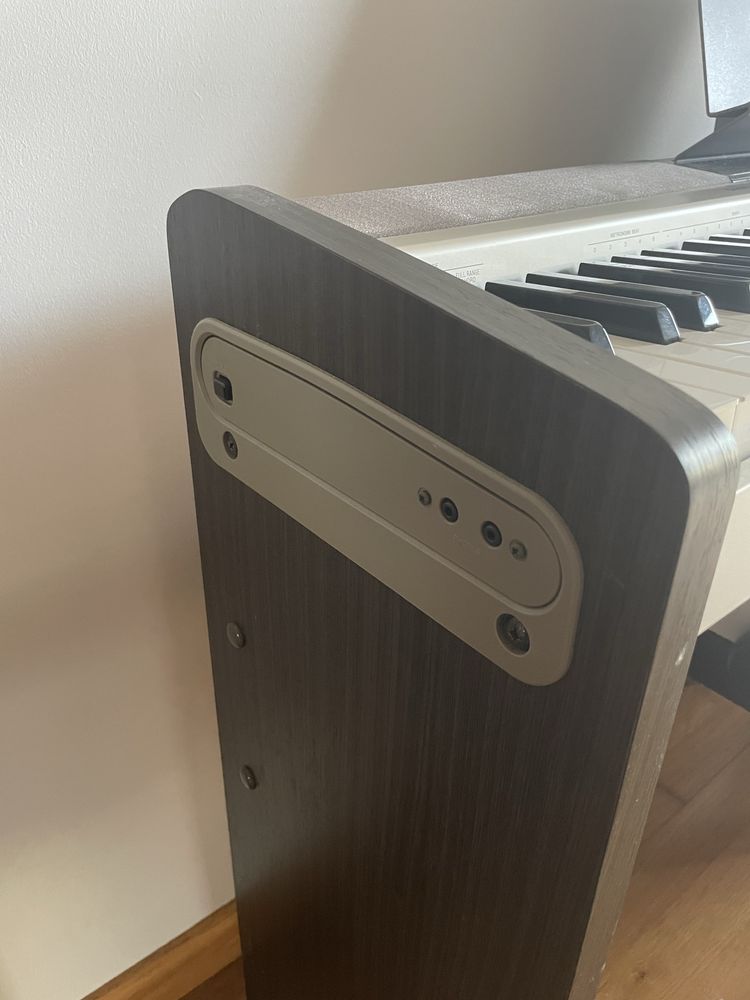 Piano digital Casio px-120