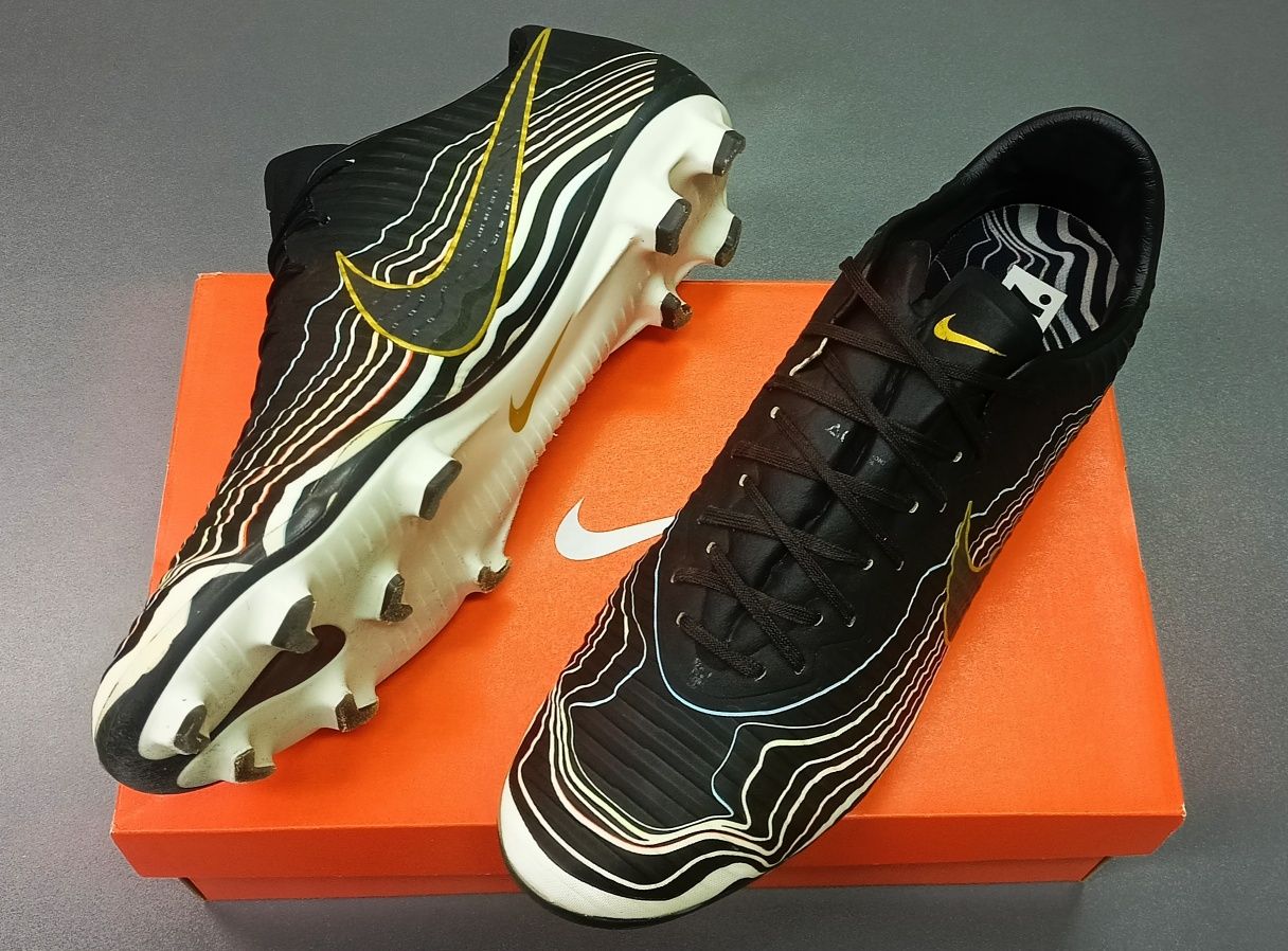 Nike Mercurial Vapor 11 Elite FG BHM