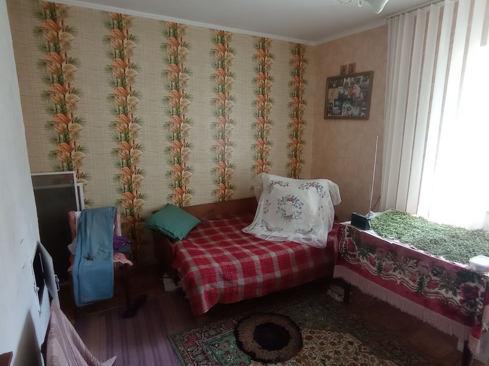 Продам не дорого гарну, затишну дачу с.Бурти