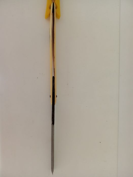 Oпасная бритва Edaco- Solingen