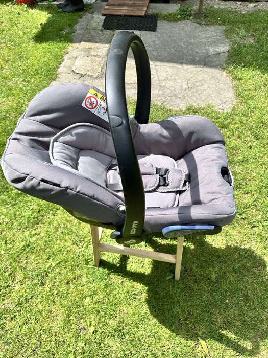 Maxi-cosi citi fotelik samochodowy
